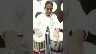 MUSICAL WAVE, RUPAK JHAPTAL DADRA IN TINTAL THEKA DRUT LAY -PRADIP KUMAR GHOSAL 10.1.26,23:39