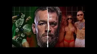The Notoriuos - Conor McGregor ᴴᴰ