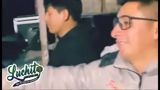 LUCHITO REQUELME AGUILAR EN CONCIERTO EN LACAS JESÚS 