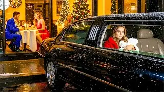 Après Le Divorce, Il Fête Sa Victoire — Elle Quitte La Ville Avec Leur Enfant, Sans Se Retourner