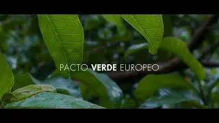 Pacto Verde Europeo
