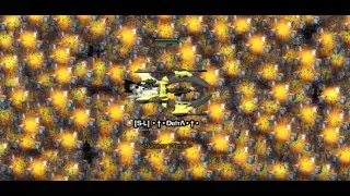 Darkorbit - Andromeda | Started From The Bottom (General)