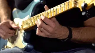 Fender Custom Shop Masterbuilt Wildwood 10 1957 Stratocaster  &bull;  SN: JC3405