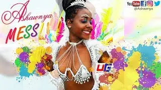 Ashawnya - MESS 