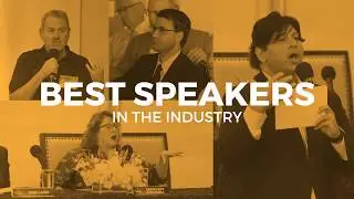 alliantgroup 2019 Think Tank Series: STEM, Leadership & The Future of U.S. Business