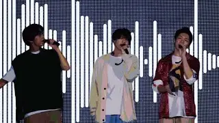 [Remix] King & Prince『僕の好きな人』Acoustic mix - Prod. うえダくん (4th Album 収録曲・ユニット曲)