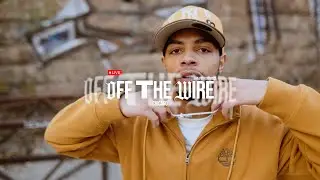 Kestone - Stuck | Off The Wire Performance 🎙️