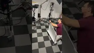 How to build a light diffuser
