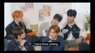 TREASURE GENTELMEN Uzb sub🇺🇿 #uzb_sub #ynlvdyng#Kim_Yuna#Treasure_uzb