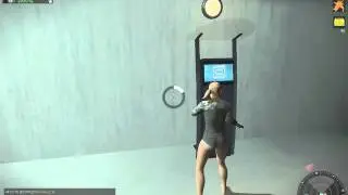 APB RELOADED // OCA NANO GLOW