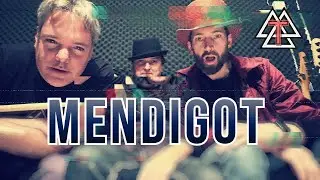 Mendigot