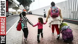 ICE Human Rights Scandal TRIPLES In Size