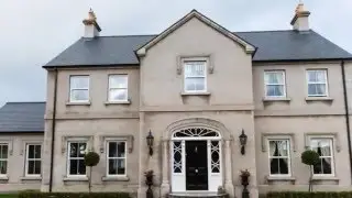 Ashbrook House B&B, Aughnacloy, Dungannon, Co.Tyrone, Northern Ireland