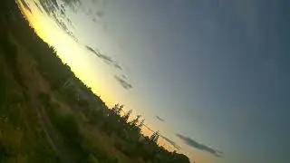 Re-maiden after new motors and firmware update to Inav 5.1