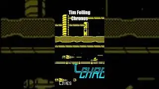 Most memorable music from ZX Spectrum games #ytshorts #ytshort #shorts #short