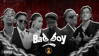 LIT/BALANCLAVA - BAD BOY 🤵(V&iacute;deo Oficial)
