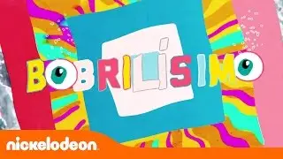 Bobrilísimo | Nickelodeon en Español