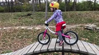 LittleBig Bike Review