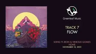 Song Yi Jeon & Vinicius Gomes | Home - 