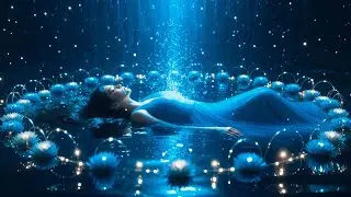 Deep Energy Cleanse for Mind, Body, and Soul.