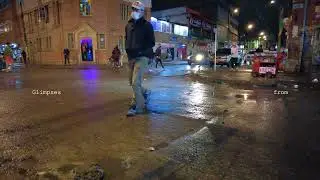 Santa Fe Bogota Colombia |