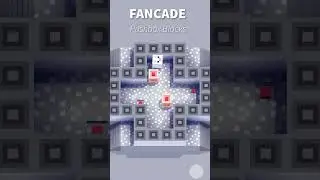Fancade: Pushbox Blocks