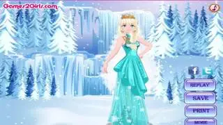 Frozen 2 Ice Princess Wedding Day Android Gameplay Coco Play By Tabtale Apps Free Kids Best