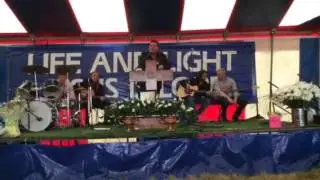 Davey Jones funeral president of life and light missions