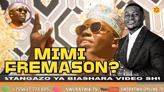 🔴#live:WAACHE NJAA MIMI NI MUISLAM  SAFI SIO FREMASON, DR.SHEIKH SHARIF FIRDAUS ALQADIRY