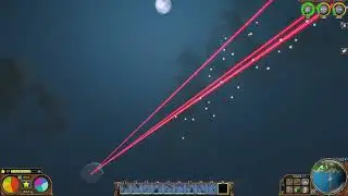Eco: Three guys destroy an asteroid and save the world!