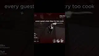 ЭТО ВЕХА 3, нет, это 4 #roblox #forsaken
