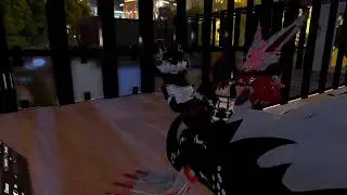 VC Chat stream, chilling and playing