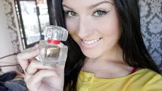 HAUL ♡ Perfume & Sigma Brushes! ♡