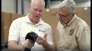 RFID w działaniu | Jak ValuTrack i Zebra przekształciły Hunt Country Components