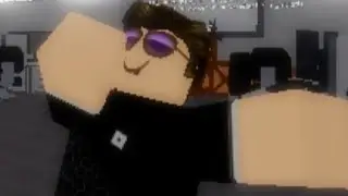 Smug dance meme