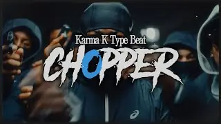 KARMA K ✘ DUTCH DRILL Type Beat 