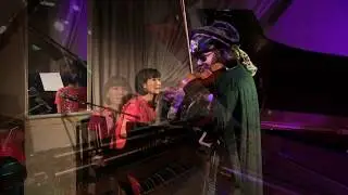 Seasons Of Love（RENT）　for Violin ＆ Piano　シーズンズ・オブ・ラブ