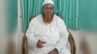 Dr Hafiz Rafikul Islam (Mla Jania)