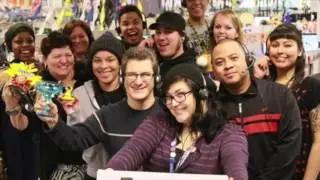 Zappos Customer Service -CBA 469 Case Study
