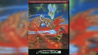 Mega Drive Mania - 160 - Elemental Master [1CC] (Sega Mega Drive / Genesis)