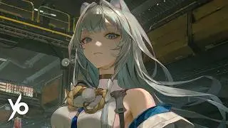 Artcore | Kaede Hiyama - SEEQ