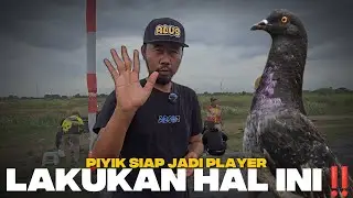 LAKUKAN HAL INI MERPATIKU CEPAT JADI PLAYER