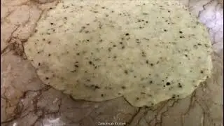 Delicious Mathria Recipe by Zaibunisah Kitchen
