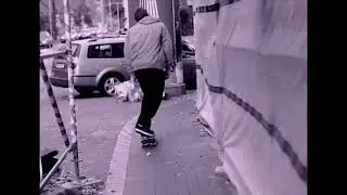 Dennis Laa&szlig; - Street Rave