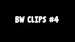 BW clip #4 FraizeGO VimeWorld