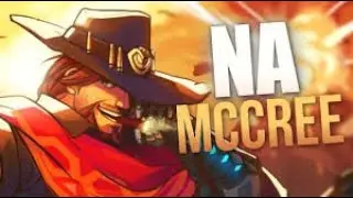 badass  McCree skills