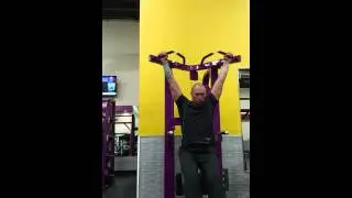 Ab workout