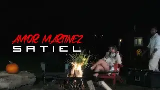 Amor Martínez - Satiel (Video Musical)