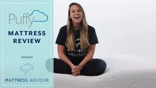 Puffy Lux Mattress Review (2019 Update)