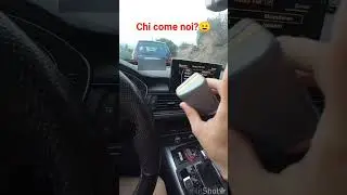 Trucchetto super banale ma utile per il telepass!!